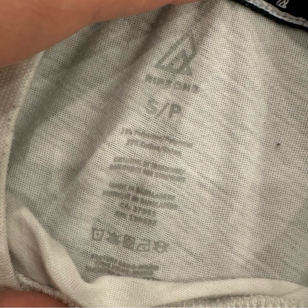 Kids Ripzone Long Sleeve - Picture 4 of 7